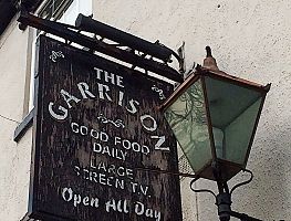 The Garrison