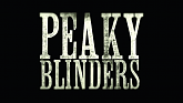Peaky Blinders Peaky Blinders