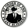 BY ORDER OF THE PEAKY BLINDERS BY ORDER OF THE PEAKY BLINDERS